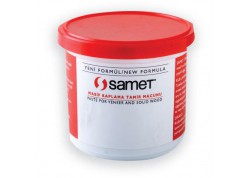 Samet tamir macunu